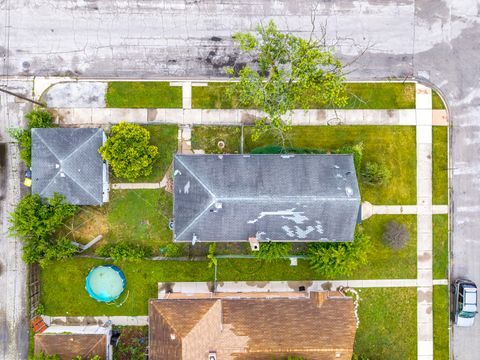 Tiny photo for 119 E 146TH Street, Riverdale, IL 60827 (MLS # 12428502)