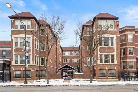 Photo of 5741 N RIDGE Avenue #1, Chicago, IL 60660 (MLS # 12523611)