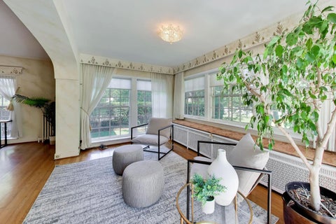 Tiny photo for 5898 N Caldwell Avenue, Chicago, IL 60646 (MLS # 12668309)