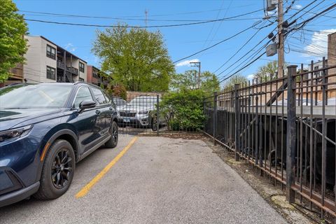 Tiny photo for 2867 W Palmer Street #G, Chicago, IL 60647 (MLS # 12639555)