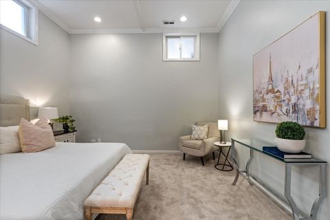 Tiny photo for 2867 W Palmer Street #G, Chicago, IL 60647 (MLS # 12639555)