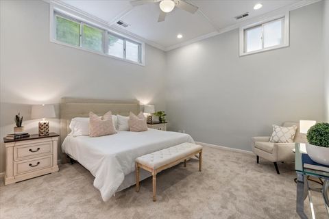Tiny photo for 2867 W Palmer Street #G, Chicago, IL 60647 (MLS # 12639555)