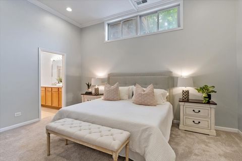 Tiny photo for 2867 W Palmer Street #G, Chicago, IL 60647 (MLS # 12639555)