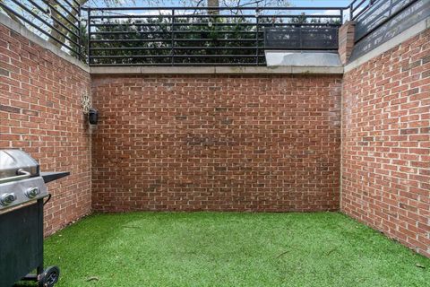 Tiny photo for 2867 W Palmer Street #G, Chicago, IL 60647 (MLS # 12639555)