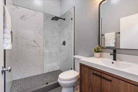 Tiny photo for 2867 W Palmer Street #G, Chicago, IL 60647 (MLS # 12639555)