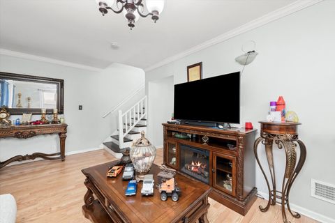 Tiny photo for 7130 S Seeley Avenue, Chicago, IL 60636 (MLS # 12541492)