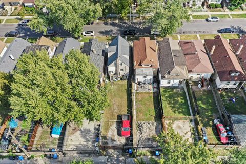 Tiny photo for 7130 S Seeley Avenue, Chicago, IL 60636 (MLS # 12541492)