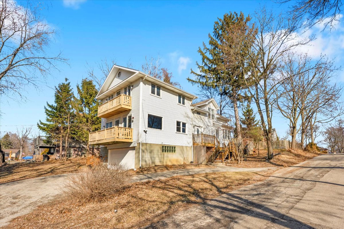 49 N Lake Avenue