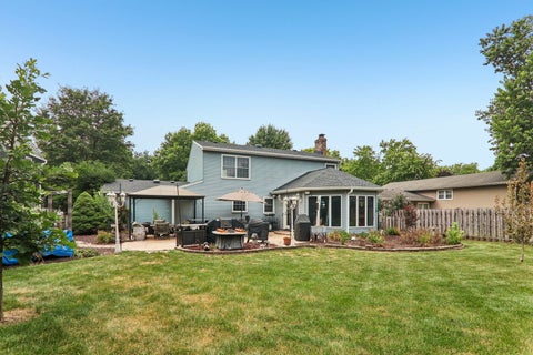 Tiny photo for 1644 Swallow Street, Naperville, IL 60565 (MLS # 12699504)