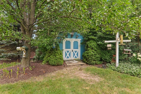 Tiny photo for 1644 Swallow Street, Naperville, IL 60565 (MLS # 12699504)