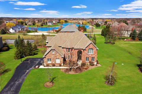 5 Jessica Court Hawthorn Woods IL 60047