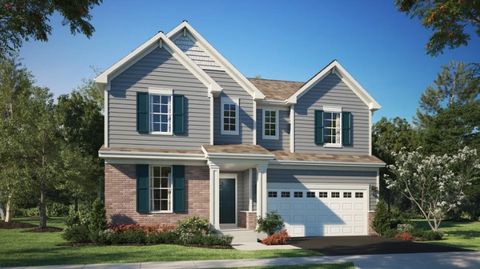 12635 Skeels Street Huntley IL 60142