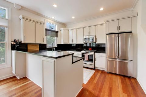 Tiny photo for 131 Dawson Drive, Elgin, IL 60120 (MLS # 12663247)