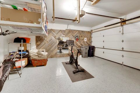 Tiny photo for 131 Dawson Drive, Elgin, IL 60120 (MLS # 12663247)