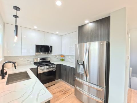 Tiny photo for 3929 N Oleander Avenue, Chicago, IL 60634 (MLS # 12592824)