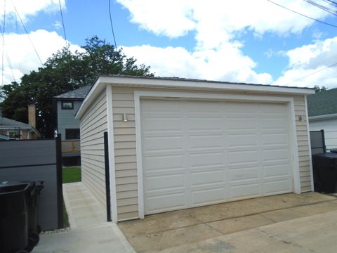 Tiny photo for 3929 N Oleander Avenue, Chicago, IL 60634 (MLS # 12592824)