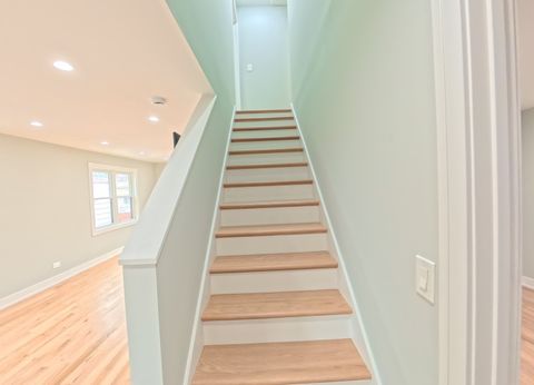 Tiny photo for 3929 N Oleander Avenue, Chicago, IL 60634 (MLS # 12592824)