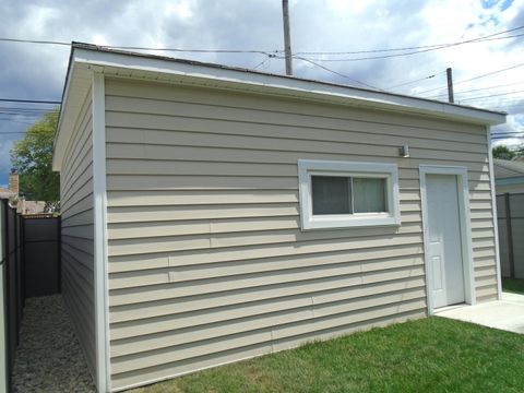 Tiny photo for 3929 N Oleander Avenue, Chicago, IL 60634 (MLS # 12592824)