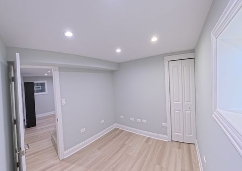 Tiny photo for 3929 N Oleander Avenue, Chicago, IL 60634 (MLS # 12592824)