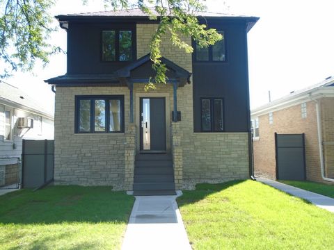 3929 N Oleander Avenue Chicago IL 60634