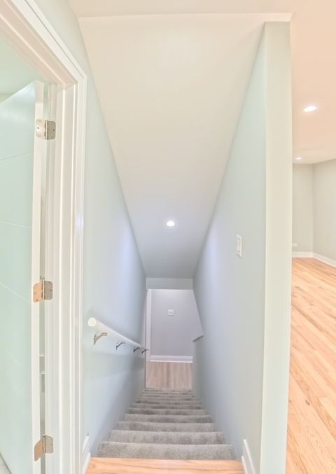 Tiny photo for 3929 N Oleander Avenue, Chicago, IL 60634 (MLS # 12592824)