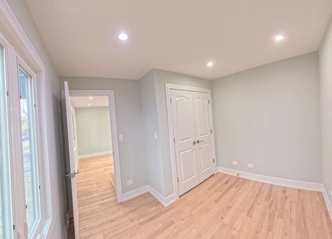 Tiny photo for 3929 N Oleander Avenue, Chicago, IL 60634 (MLS # 12592824)