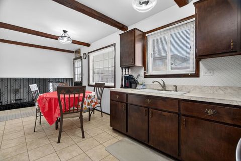 Tiny photo for 16488 Barton Lane, Oak Forest, IL 60452 (MLS # 12573120)