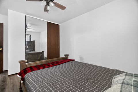 Tiny photo for 16488 Barton Lane, Oak Forest, IL 60452 (MLS # 12573120)