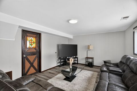 Tiny photo for 16488 Barton Lane, Oak Forest, IL 60452 (MLS # 12573120)