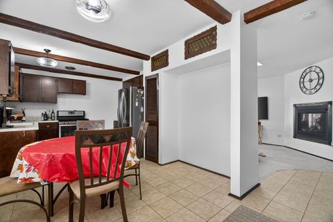 Tiny photo for 16488 Barton Lane, Oak Forest, IL 60452 (MLS # 12573120)