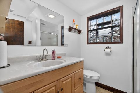 Tiny photo for 16488 Barton Lane, Oak Forest, IL 60452 (MLS # 12573120)