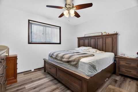 Tiny photo for 16488 Barton Lane, Oak Forest, IL 60452 (MLS # 12573120)