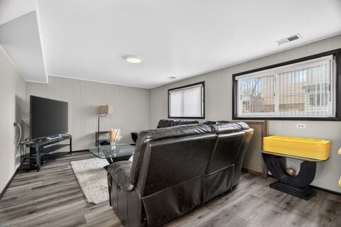 Tiny photo for 16488 Barton Lane, Oak Forest, IL 60452 (MLS # 12573120)