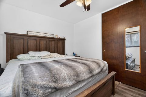 Tiny photo for 16488 Barton Lane, Oak Forest, IL 60452 (MLS # 12573120)