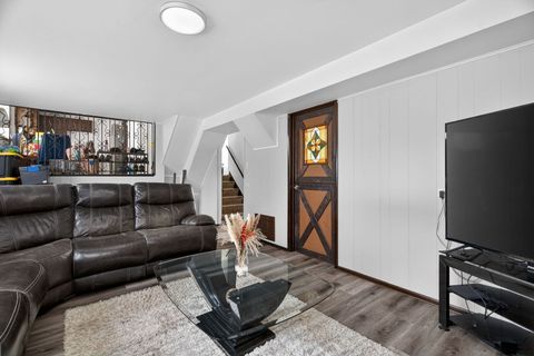 Tiny photo for 16488 Barton Lane, Oak Forest, IL 60452 (MLS # 12573120)