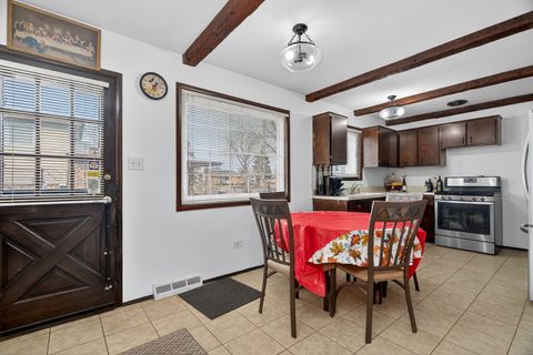 Tiny photo for 16488 Barton Lane, Oak Forest, IL 60452 (MLS # 12573120)