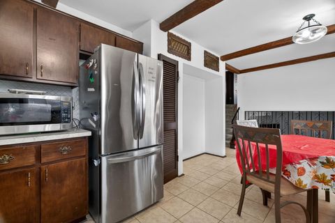 Tiny photo for 16488 Barton Lane, Oak Forest, IL 60452 (MLS # 12573120)