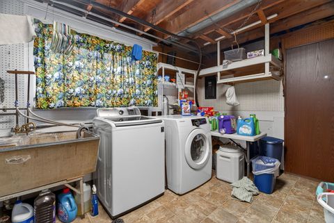 Tiny photo for 16488 Barton Lane, Oak Forest, IL 60452 (MLS # 12573120)