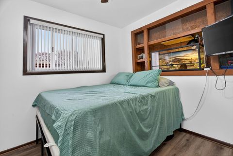 Tiny photo for 16488 Barton Lane, Oak Forest, IL 60452 (MLS # 12573120)