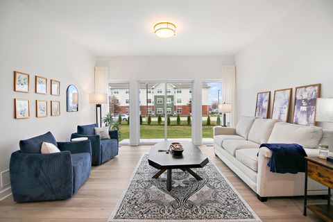 Tiny photo for 2048 Isabella Lane, Minooka, IL 60447 (MLS # 12507512)