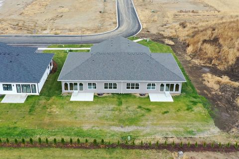 Tiny photo for 2048 Isabella Lane, Minooka, IL 60447 (MLS # 12507512)