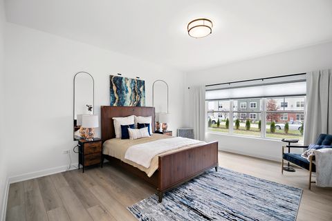 Tiny photo for 2048 Isabella Lane, Minooka, IL 60447 (MLS # 12507512)