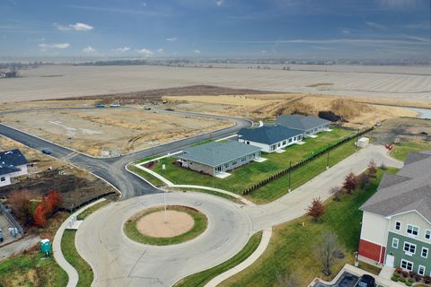 Tiny photo for 2048 Isabella Lane, Minooka, IL 60447 (MLS # 12507512)