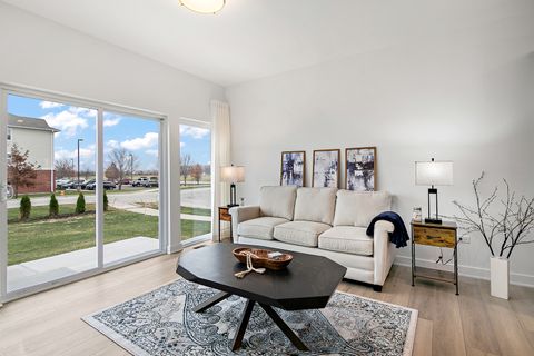 Tiny photo for 2048 Isabella Lane, Minooka, IL 60447 (MLS # 12507512)