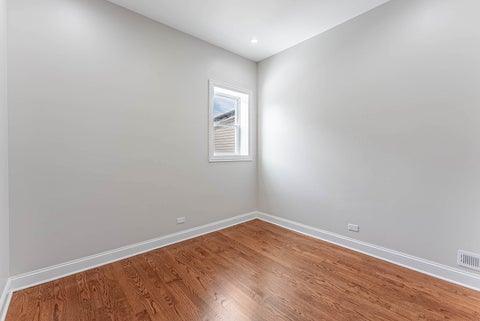 Tiny photo for 2421 W Flournoy Street, Chicago, IL 60612 (MLS # 12689758)