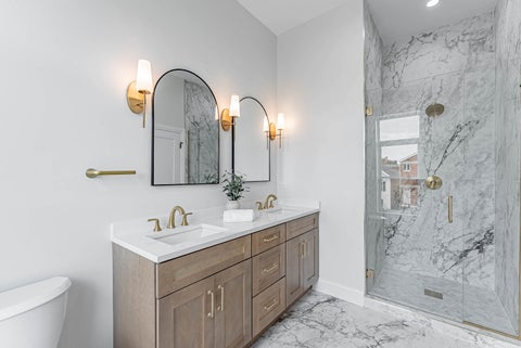 Tiny photo for 2421 W Flournoy Street, Chicago, IL 60612 (MLS # 12689758)