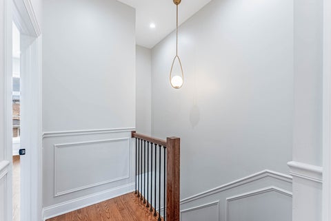 Tiny photo for 2421 W Flournoy Street, Chicago, IL 60612 (MLS # 12689758)