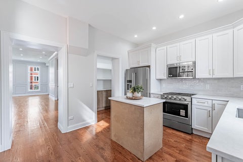 Tiny photo for 2421 W Flournoy Street, Chicago, IL 60612 (MLS # 12689758)