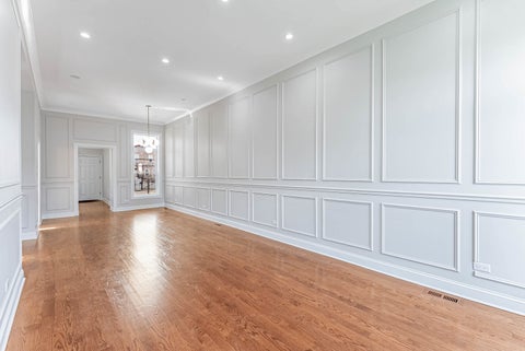 Tiny photo for 2421 W Flournoy Street, Chicago, IL 60612 (MLS # 12689758)