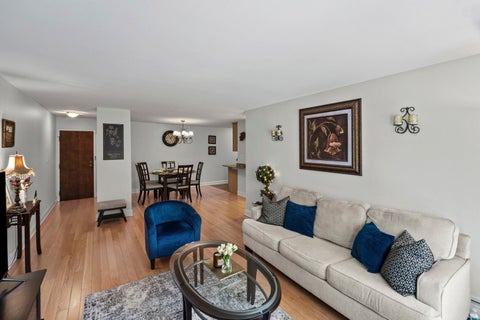 Tiny photo for 5510 lincoln Avenue #B310, Morton Grove, IL 60053 (MLS # 12719514)